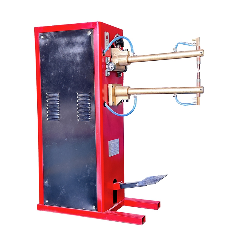 Spot Welding Machine